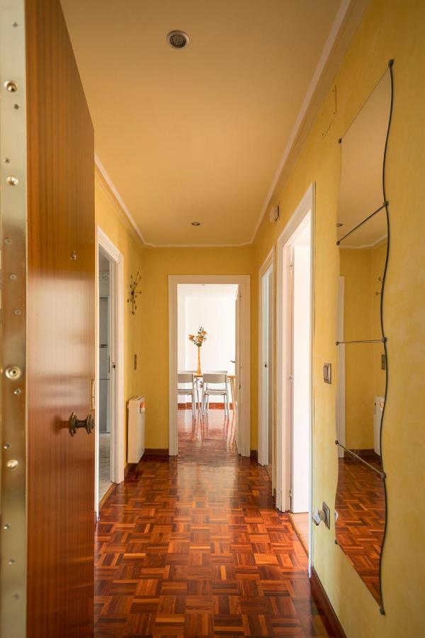 Apartamento El Pilar 4 Saragossa Exterior foto